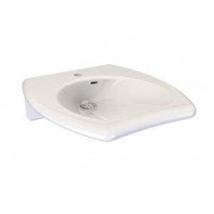 Image Produit Lavabo PMR Basicline 425-003 et 010