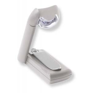 Image Produit Lampe de lecture BookBrite Twin Led Clip-on