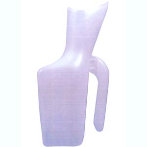 Image Produit Urinal modèle femme NV