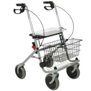 Image Produit Rollator Cristallo