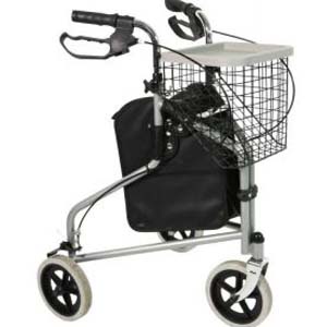 Image Produit Rollator Madrid 2