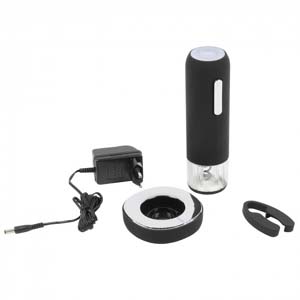 Image Produit Tire bouchon électrique rechargeable