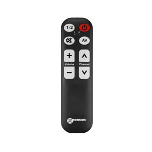 Image Produit Télécommande Universelle TV5