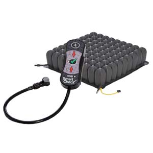 Image Produit Coussin Roho Monocompartiment Sensor Ready avec boîtier SmartCheck