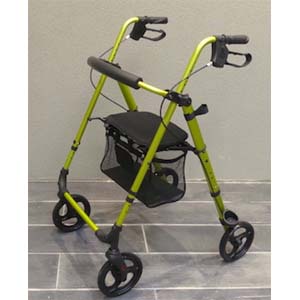 Image Produit Rollator  Néo Fashion