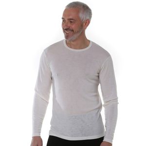 Image Produit Tee-shirt mixte manches longues confort thermique Benefactor