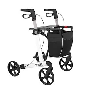 Image Produit Rollator Server M ou L