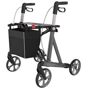 Image Produit Rollator Rehasense Server XL