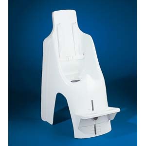 Image Produit Fauteuil WC Crossland Taille 1