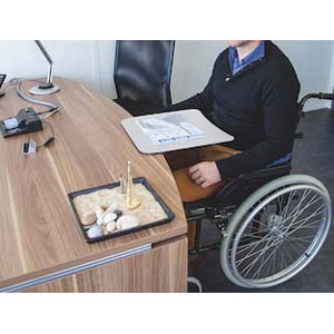 Image Produit Plateau Mini Access Jumborest