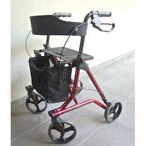 Image Produit Rollator  Néo Strong