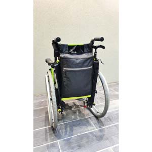 Image Produit Sac pour fauteuil Prowheel