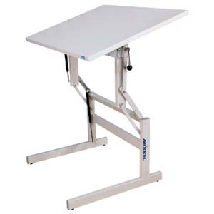 Image Produit Table Vario Rectangle