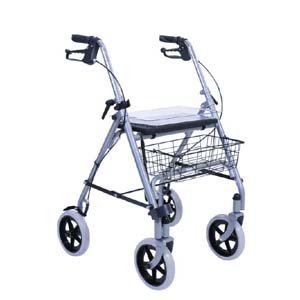 Image Produit Rollator pliant Road