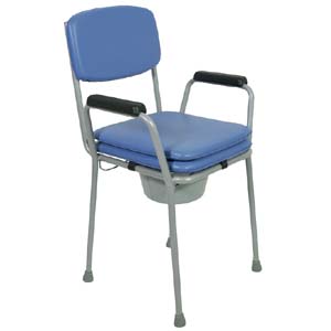 Image Produit Chaise garde-robe Sitis Fixe