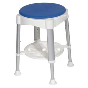 Image Produit Tabouret à assise Tournante Tahaa