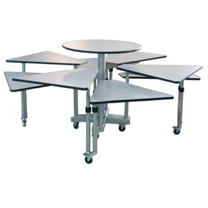 Image Produit Table Poseidon