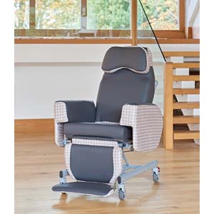 Image Produit Fauteuil Florien Elite