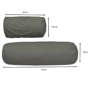 Image Produit Coussin cylindrique Positpro