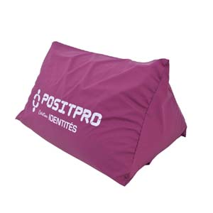 Image Produit Coussin triangulaire Positpro