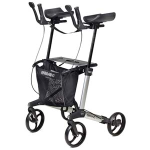 Image Produit Déambulateur Gemino 30 Walker