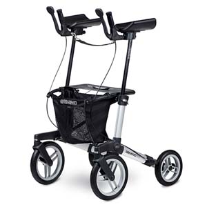 Image Produit Déambulateur Gemino 60 Walker