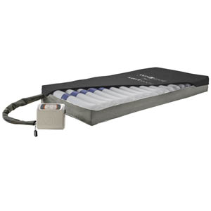 Image Produit Surmatelas anti-escarre Axtair Automorpho Plus