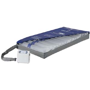 Image Produit Surmatelas anti-escarre Axtair Automorpho Axensor AT12 sans Bluetooth