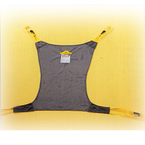 Image Produit Sangle pour amputation des deux jambes Handi Move