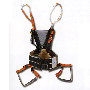 Image Produit Ceinture de marche Handi Move