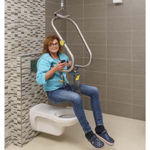 Image Produit Chassis-mains Handi Move