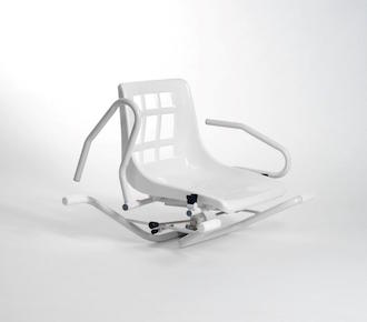 Image Produit Fauteuil de bain pivotant Stromboli