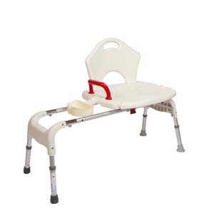 Image Produit Tabouret de transfert pour baignoire Slido