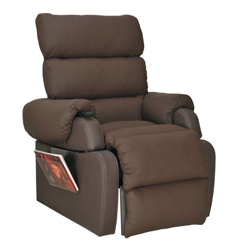 Image Produit Fauteuil  releveur Cocoon XXL 