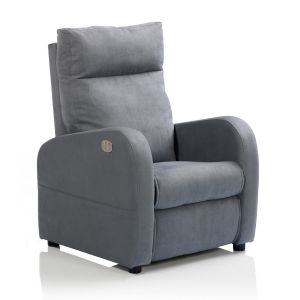 Image Produit fauteuil releveur mini Bergerac 1 moteur