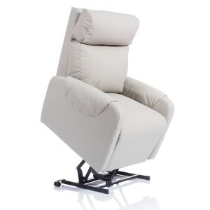 Image Produit Fauteuil releveur 1 moteur dos au mur Royan