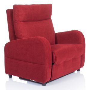 Image Produit Fauteuil releveur 3 moteurs XXXL