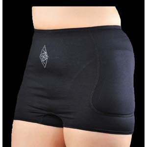 Image Produit Culotte avec protecteurs de hanches Osteopanty