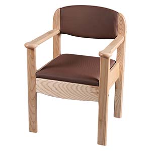 Image Produit Fauteuil garde-robe Royale