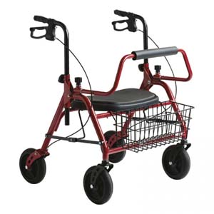 Image Produit Rollator King XXL