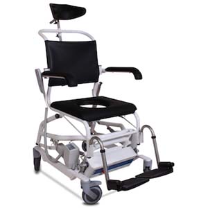 Image Produit Fauteuil de douche ErgoTip