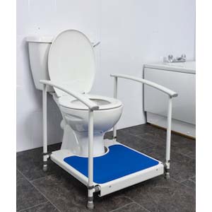 Image Produit Plateforme de toilettes Enfant