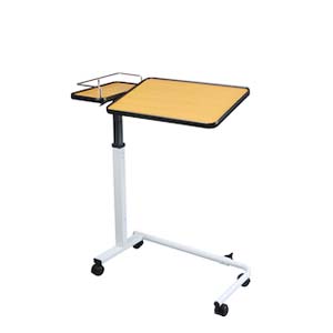 Image Produit Table de lit Corfou Evolution