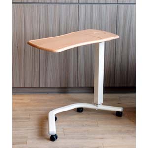 Image Produit Table de lit Tasmanie Compact