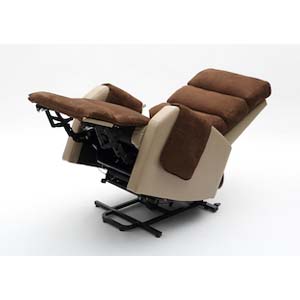 Image Produit Fauteuil releveur Zéro G