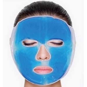 Image Produit Masque thermo thérapeutique