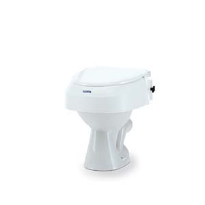 Image Produit Surélévateur de WC Aquatec 900 sans accoudoirs