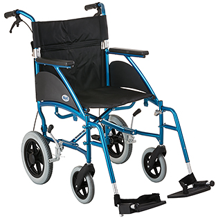 Image VPH Express (Swift) - Fauteuil à pousser