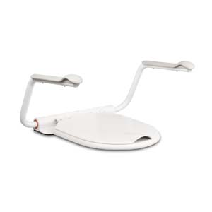 Image Produit Accoudoir de toilette Etac Supporter