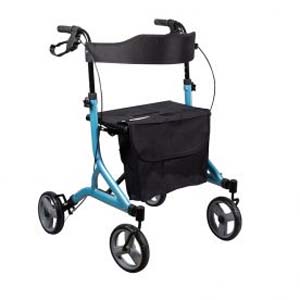 Image Produit Rollator pliant Ultralight